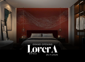 🔥 SALE UP TO 30% | GRAND OPENING LOVERA HOTELS – KHÁCH SẠN GẦN SÂN BAY TÂN SƠN NHẤT