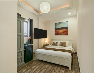 CN5 - Standard Room