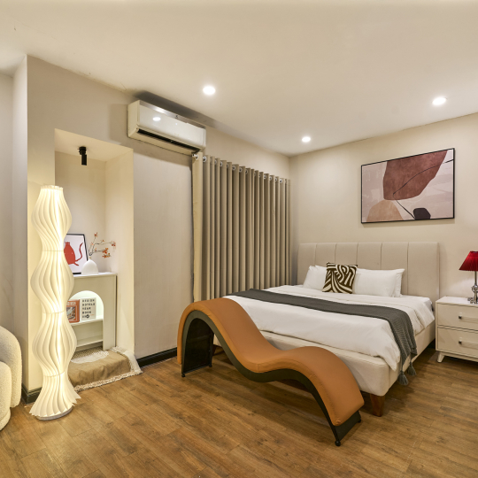 CN7 - Phòng Studio sang trọng