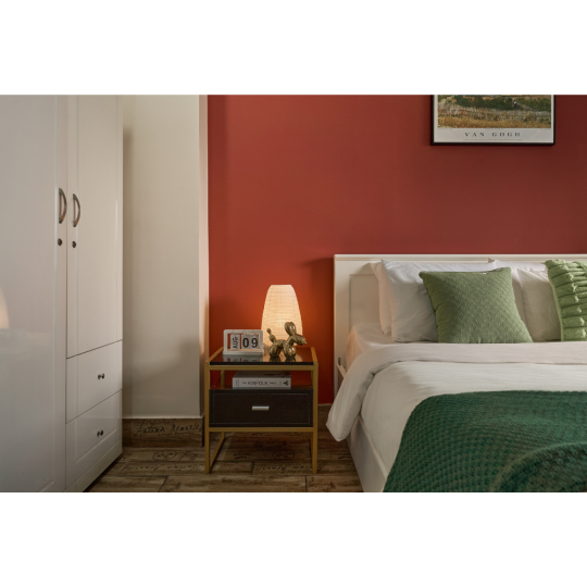 CN5 - Deluxe Room