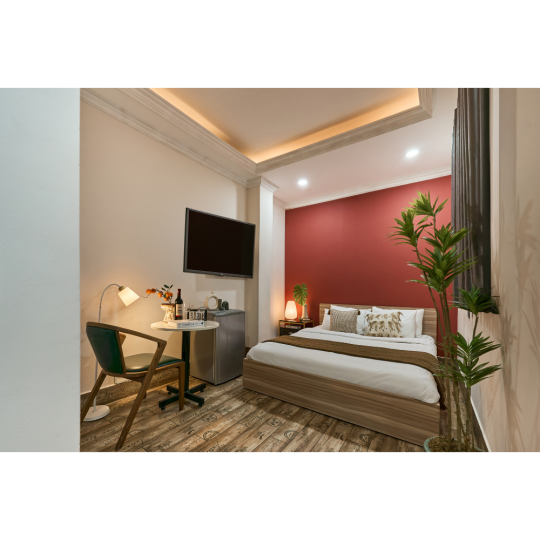 CN5 - Mini Room