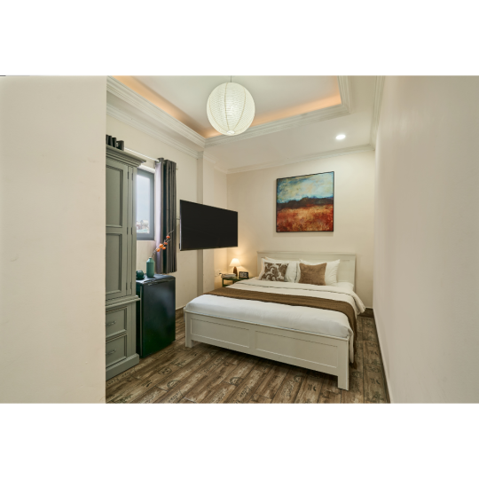 CN5 - Standard Room