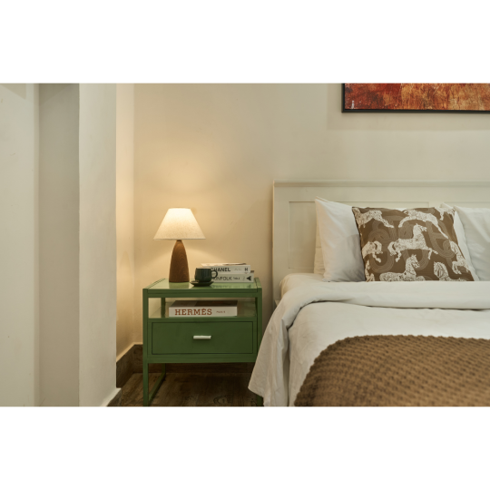 CN5 - Standard Room