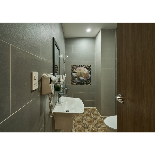 CN5 - Standard Room