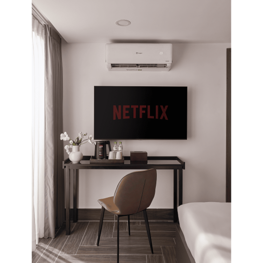 CN9 - Phòng tiêu chuẩn cho 2 người