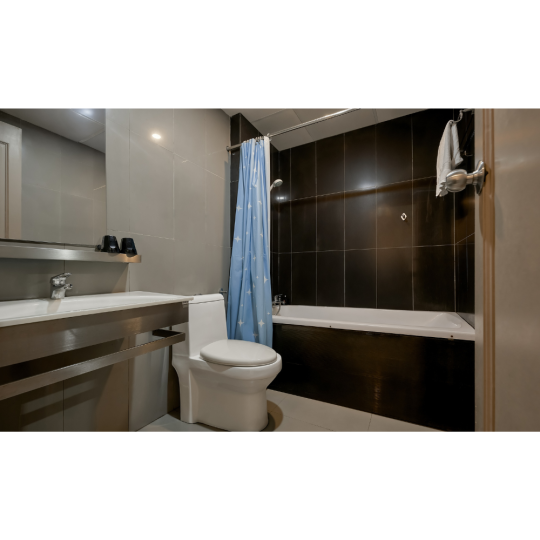 CN2 - Phòng Deluxe 2 giường đơn